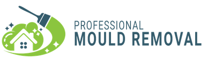 Professional Mould Removal Logo